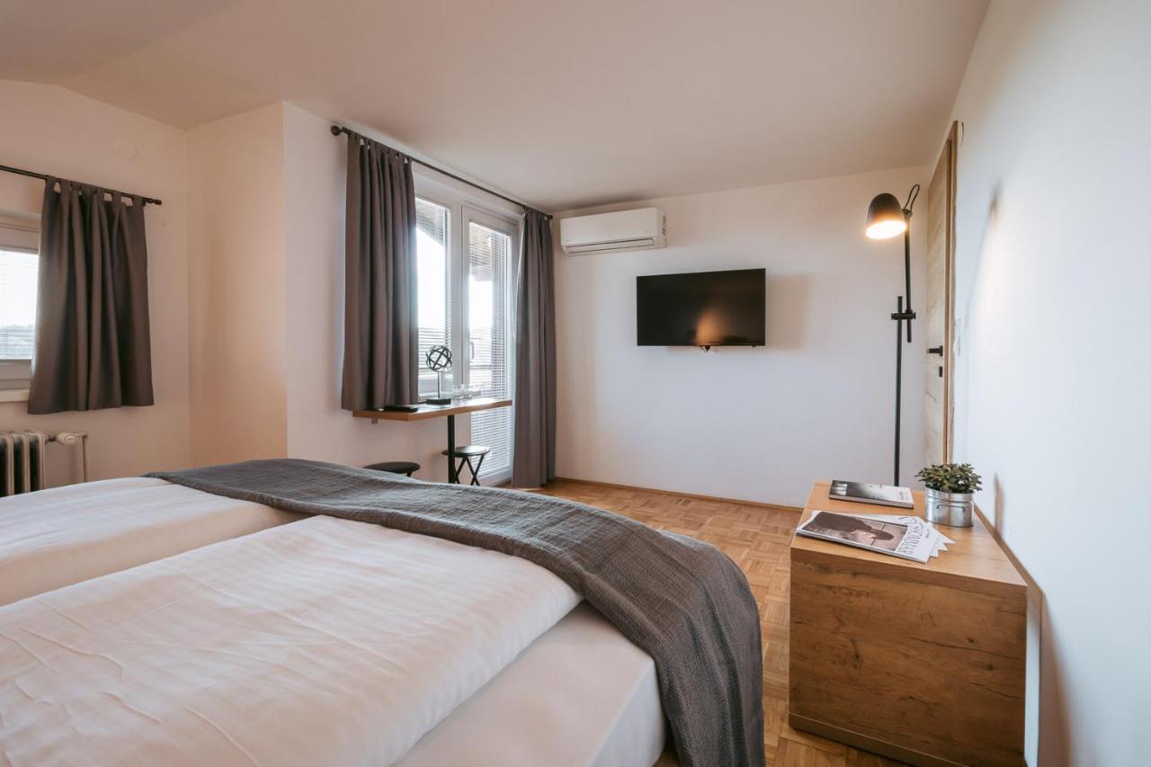 Pri Karlu Rooms & More Maribor Extérieur photo