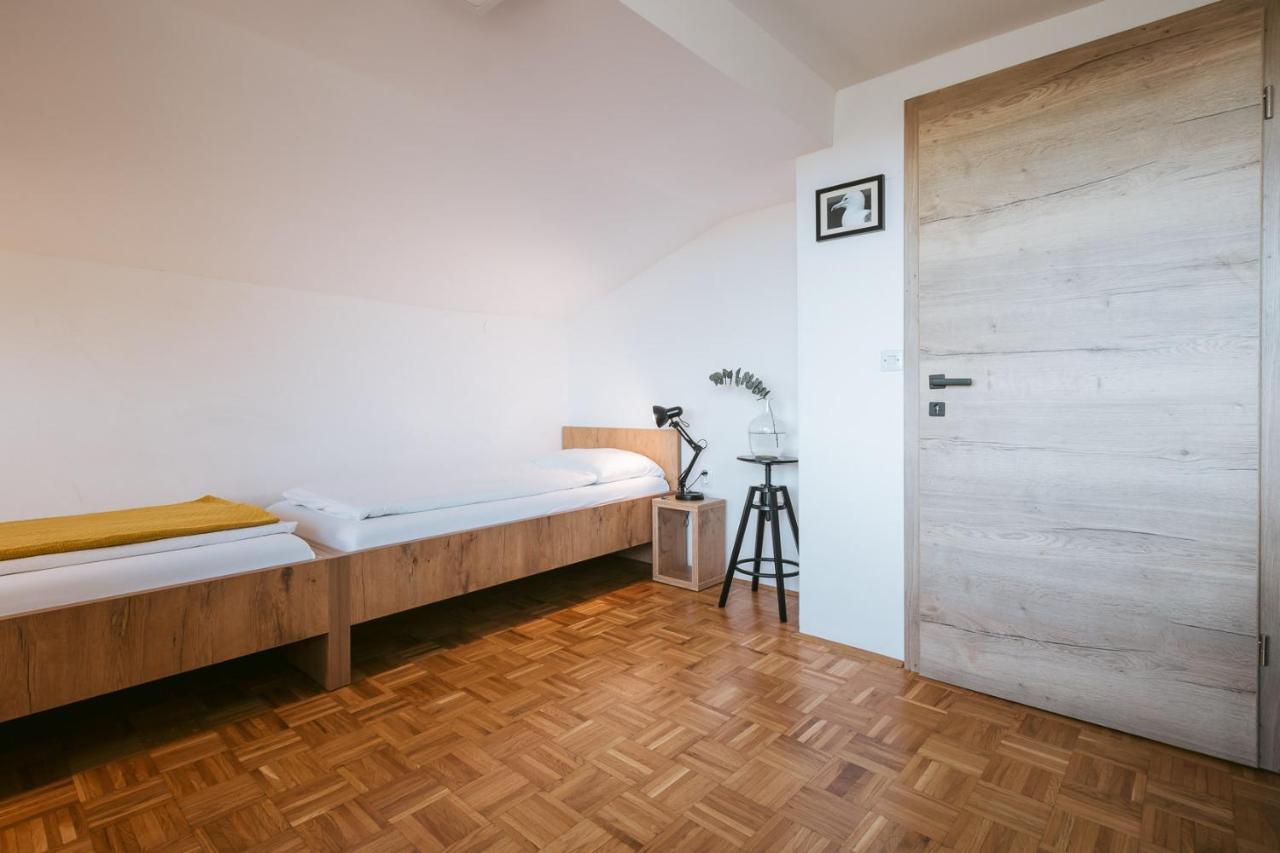 Pri Karlu Rooms & More Maribor Extérieur photo