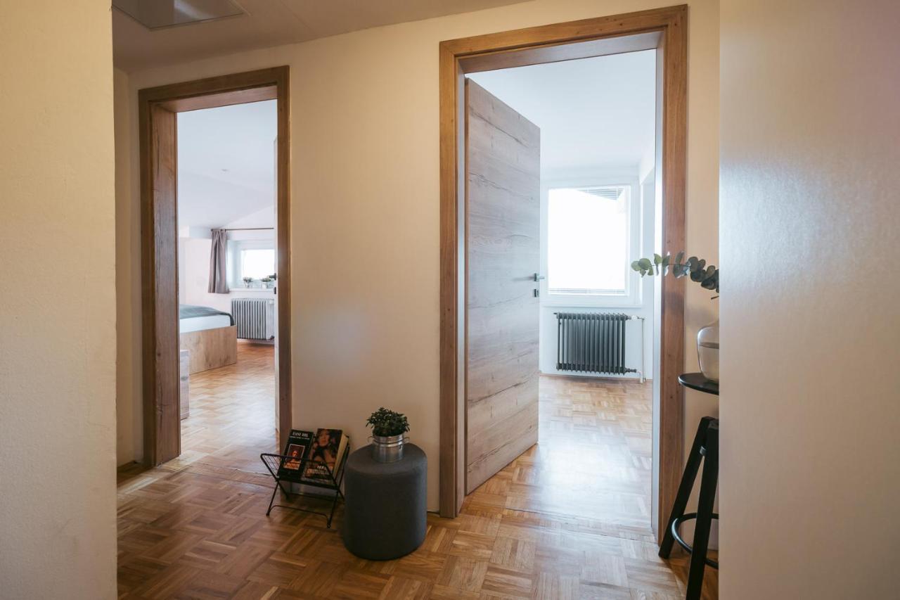 Pri Karlu Rooms & More Maribor Extérieur photo