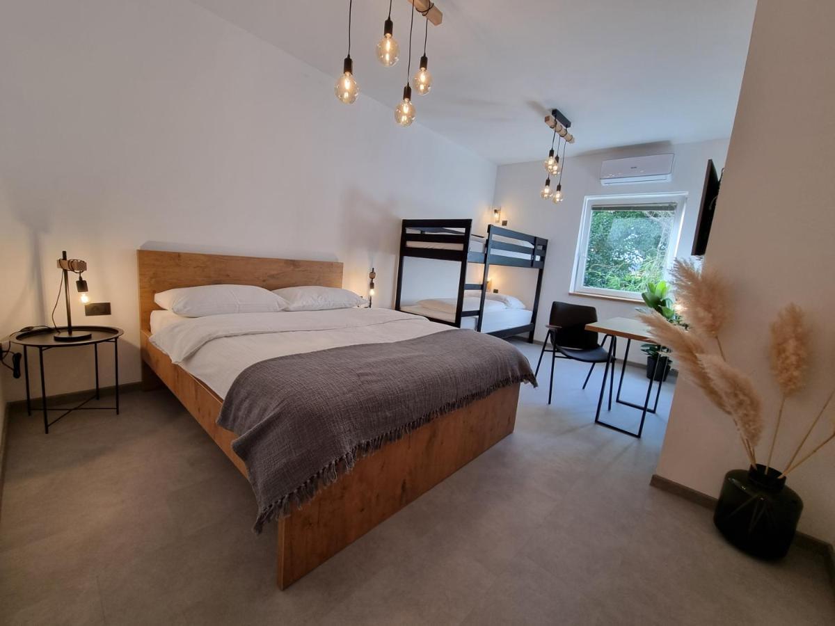 Pri Karlu Rooms & More Maribor Extérieur photo