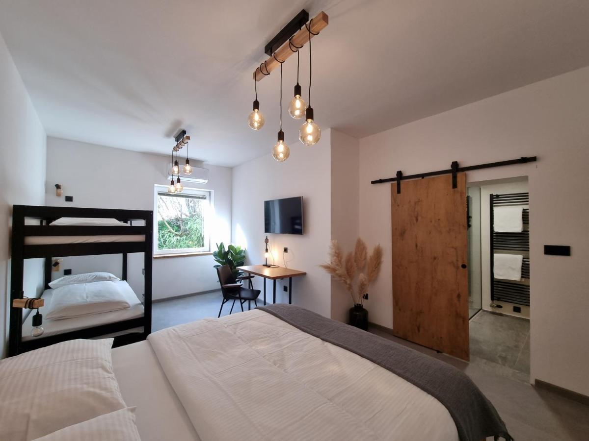 Pri Karlu Rooms & More Maribor Extérieur photo