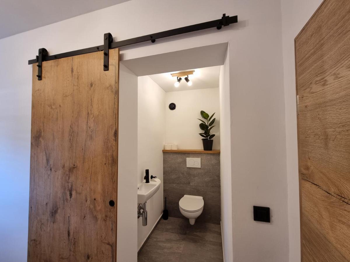 Pri Karlu Rooms & More Maribor Extérieur photo