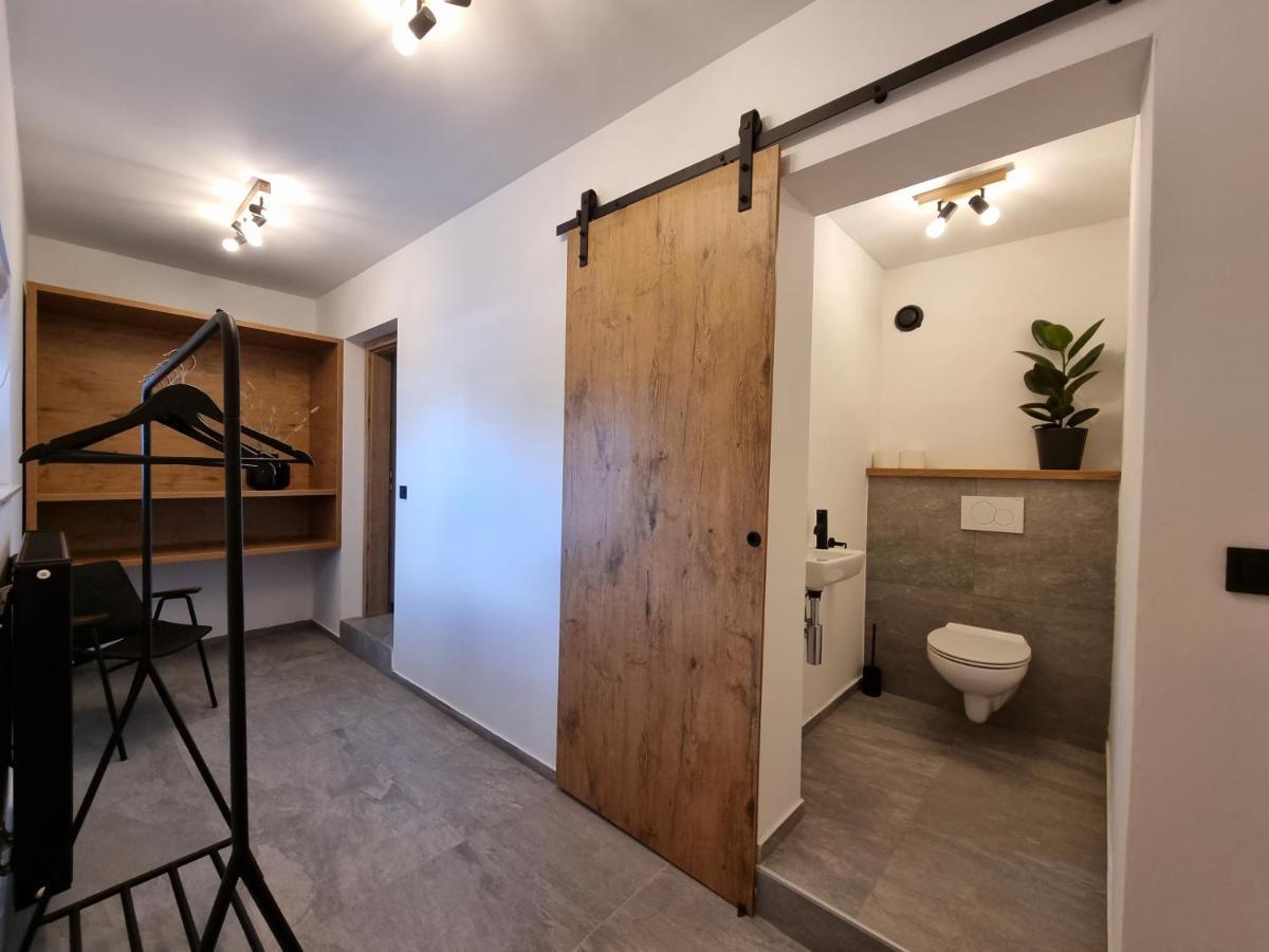 Pri Karlu Rooms & More Maribor Extérieur photo