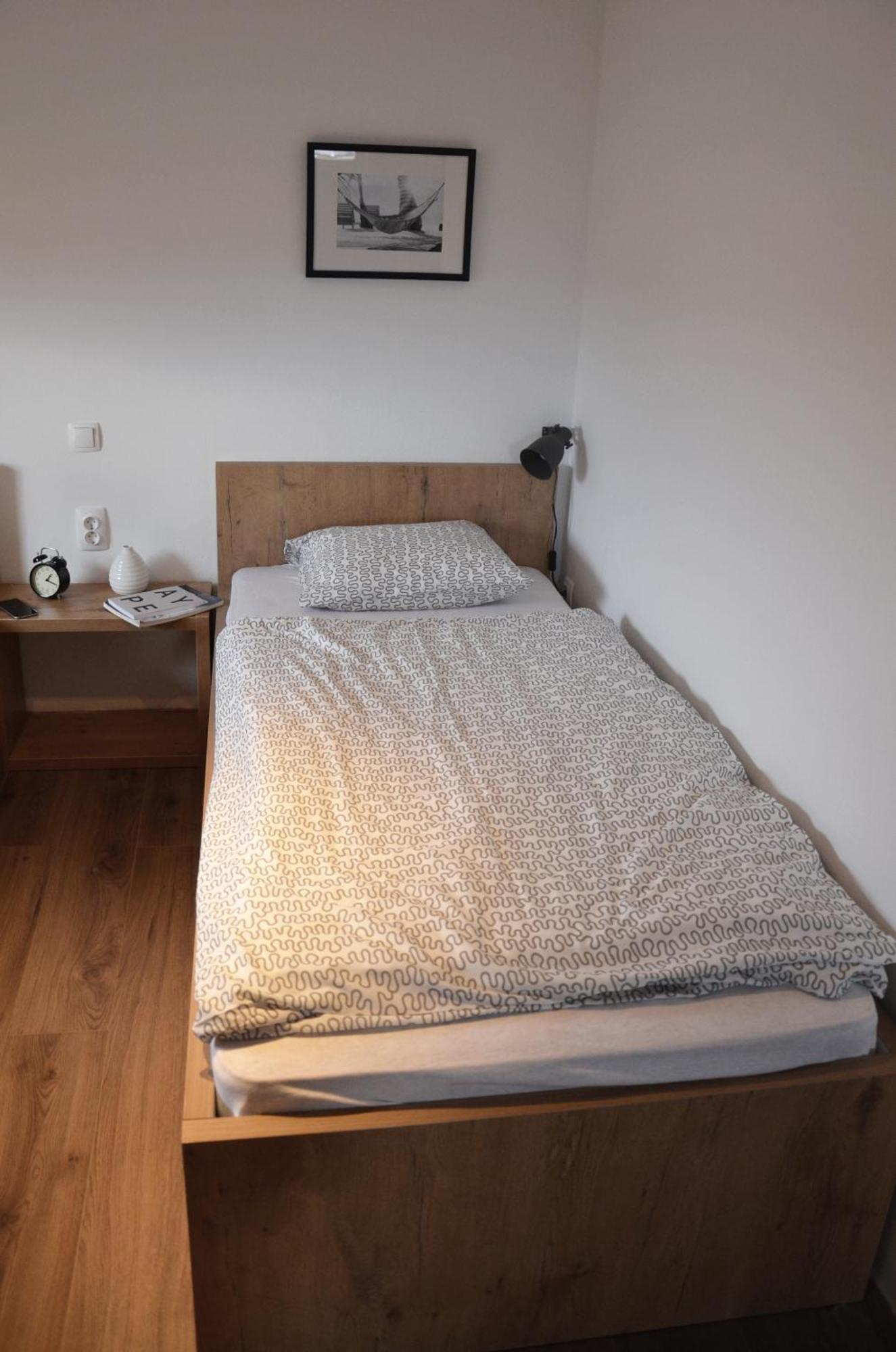 Pri Karlu Rooms & More Maribor Chambre photo