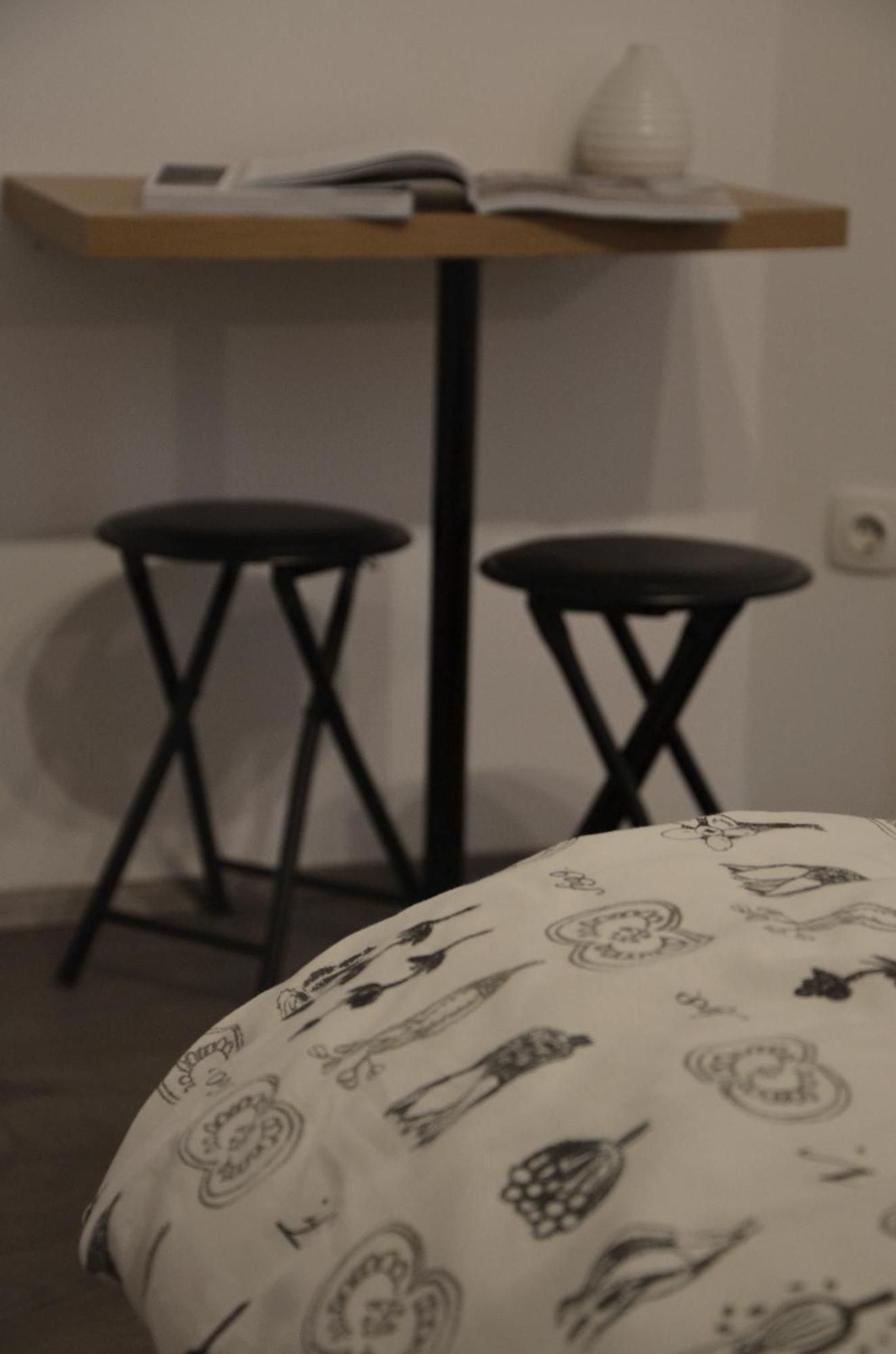 Pri Karlu Rooms & More Maribor Chambre photo