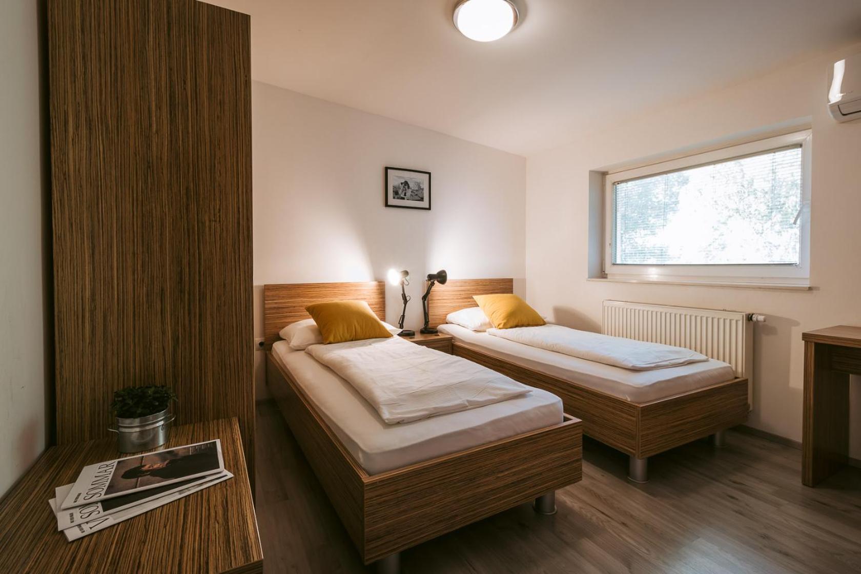 Pri Karlu Rooms & More Maribor Extérieur photo