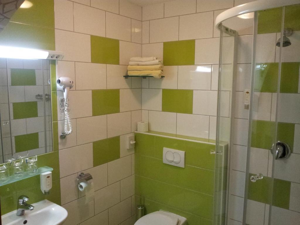 Pri Karlu Rooms & More Maribor Chambre photo