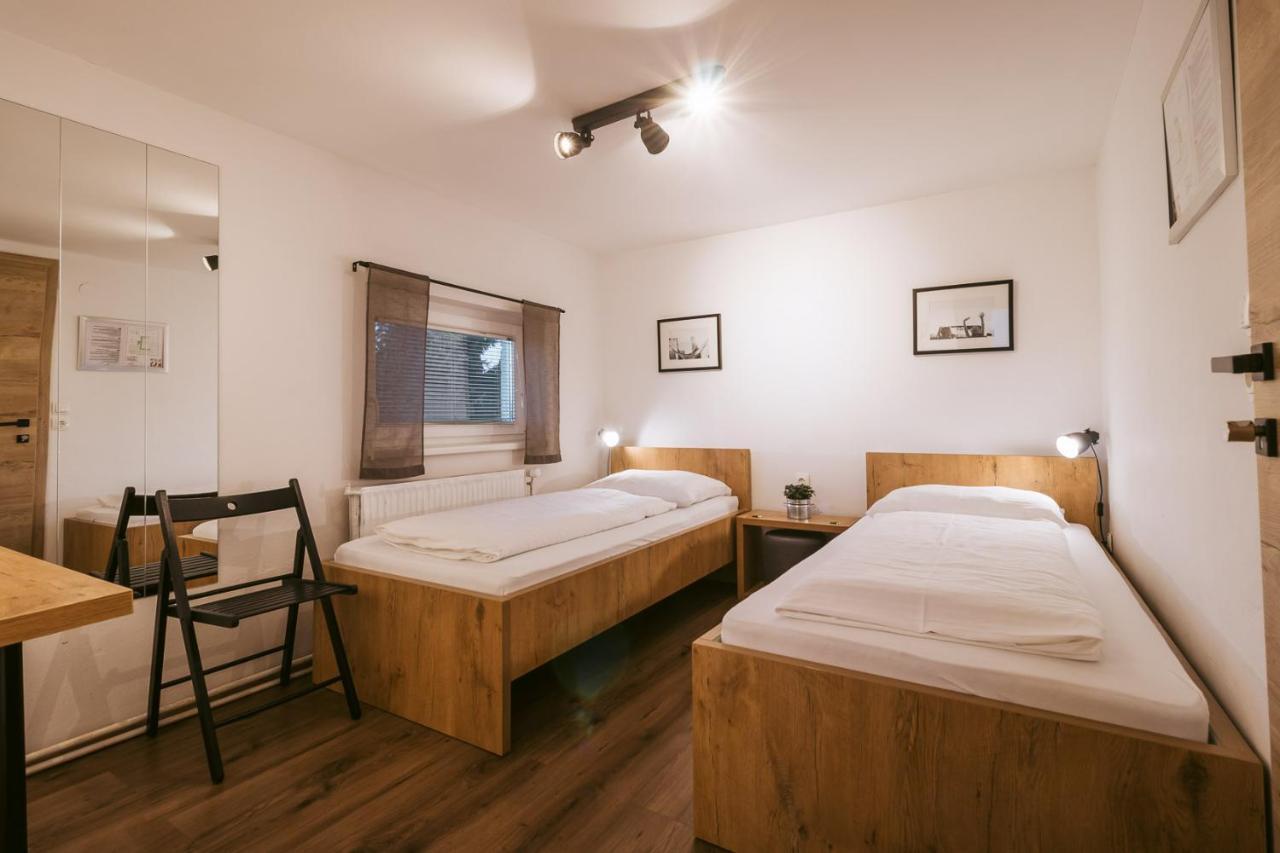 Pri Karlu Rooms & More Maribor Extérieur photo