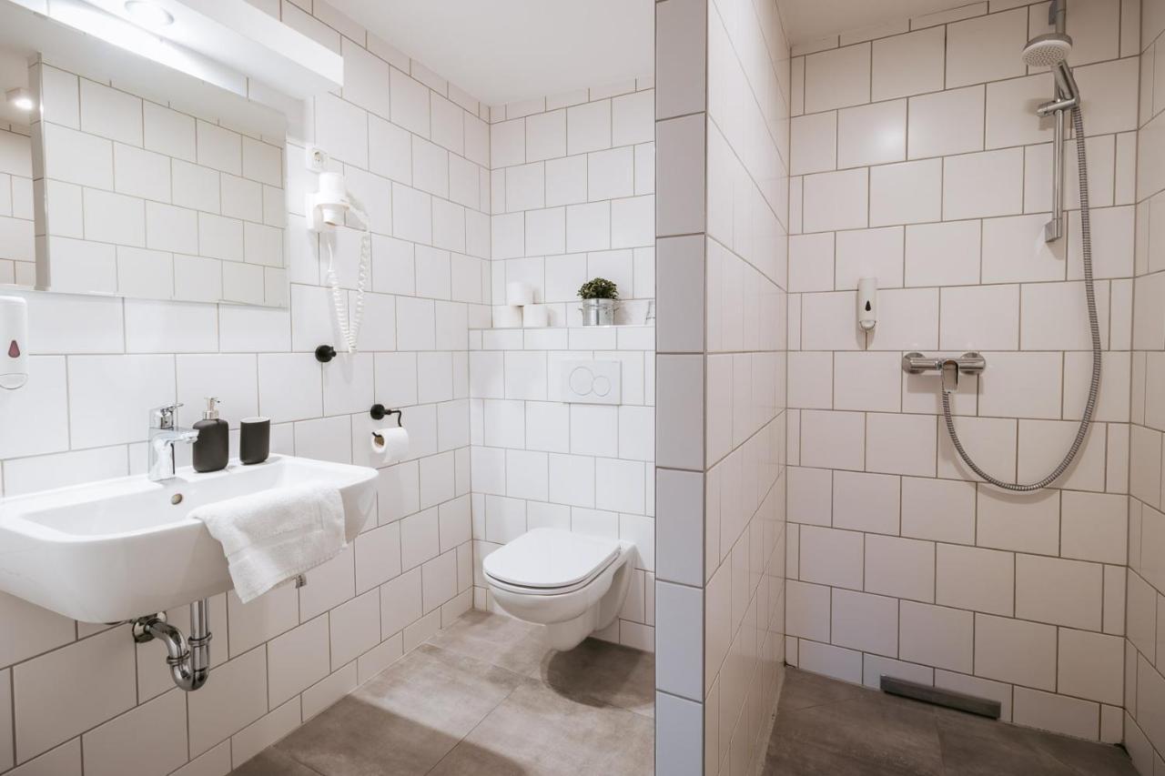 Pri Karlu Rooms & More Maribor Extérieur photo