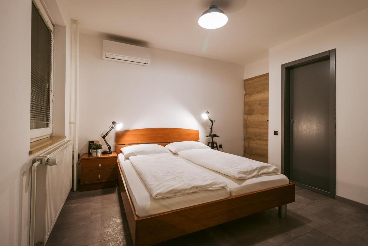 Pri Karlu Rooms & More Maribor Extérieur photo