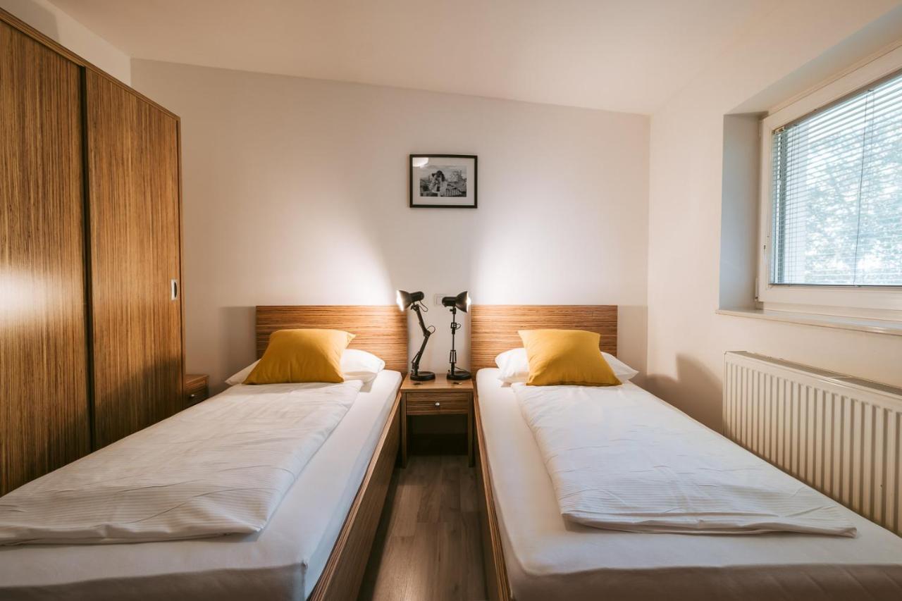 Pri Karlu Rooms & More Maribor Extérieur photo