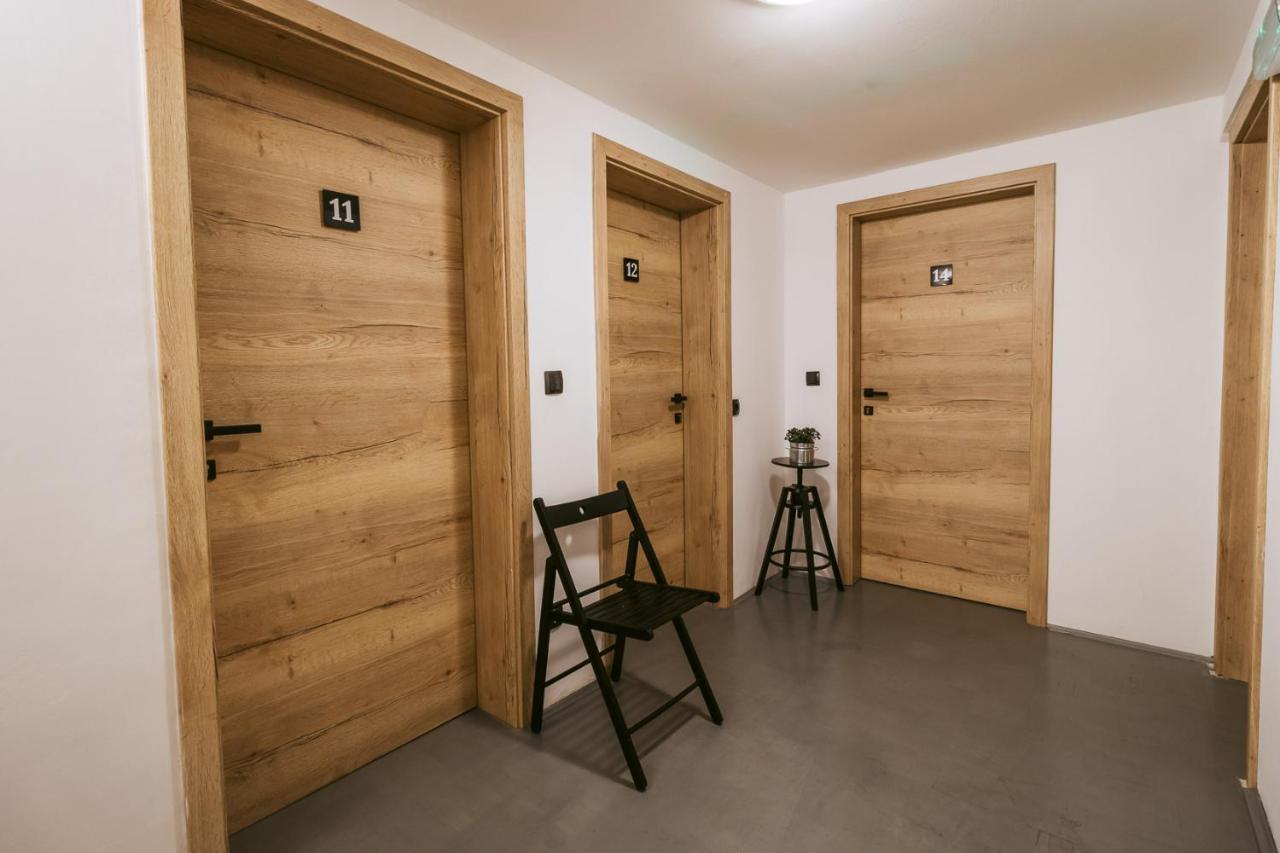 Pri Karlu Rooms & More Maribor Extérieur photo