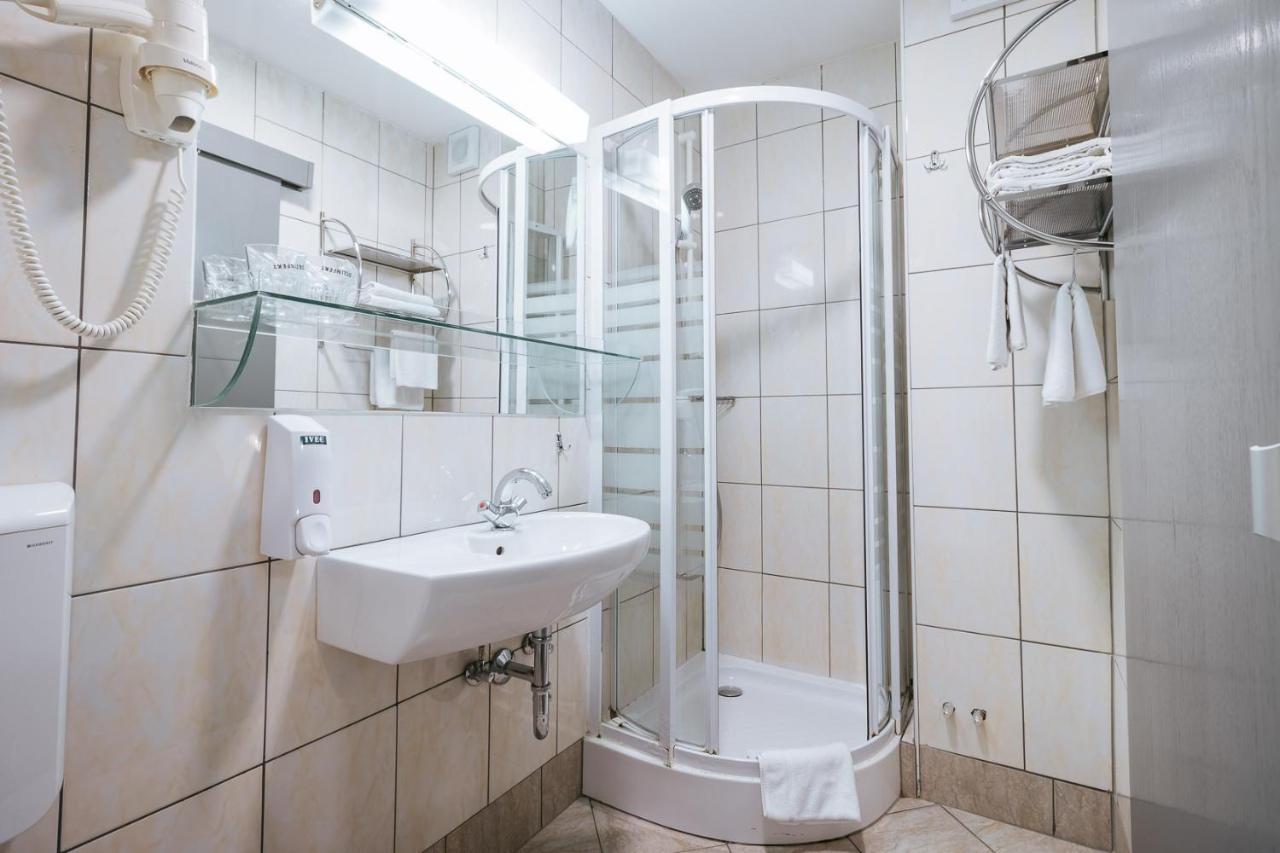 Pri Karlu Rooms & More Maribor Extérieur photo