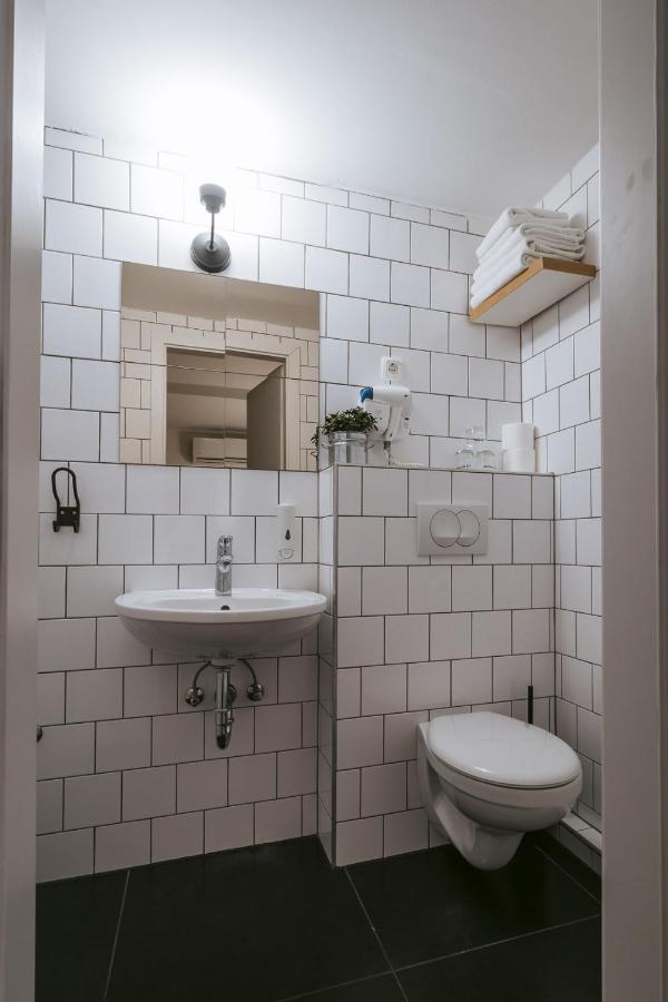 Pri Karlu Rooms & More Maribor Extérieur photo
