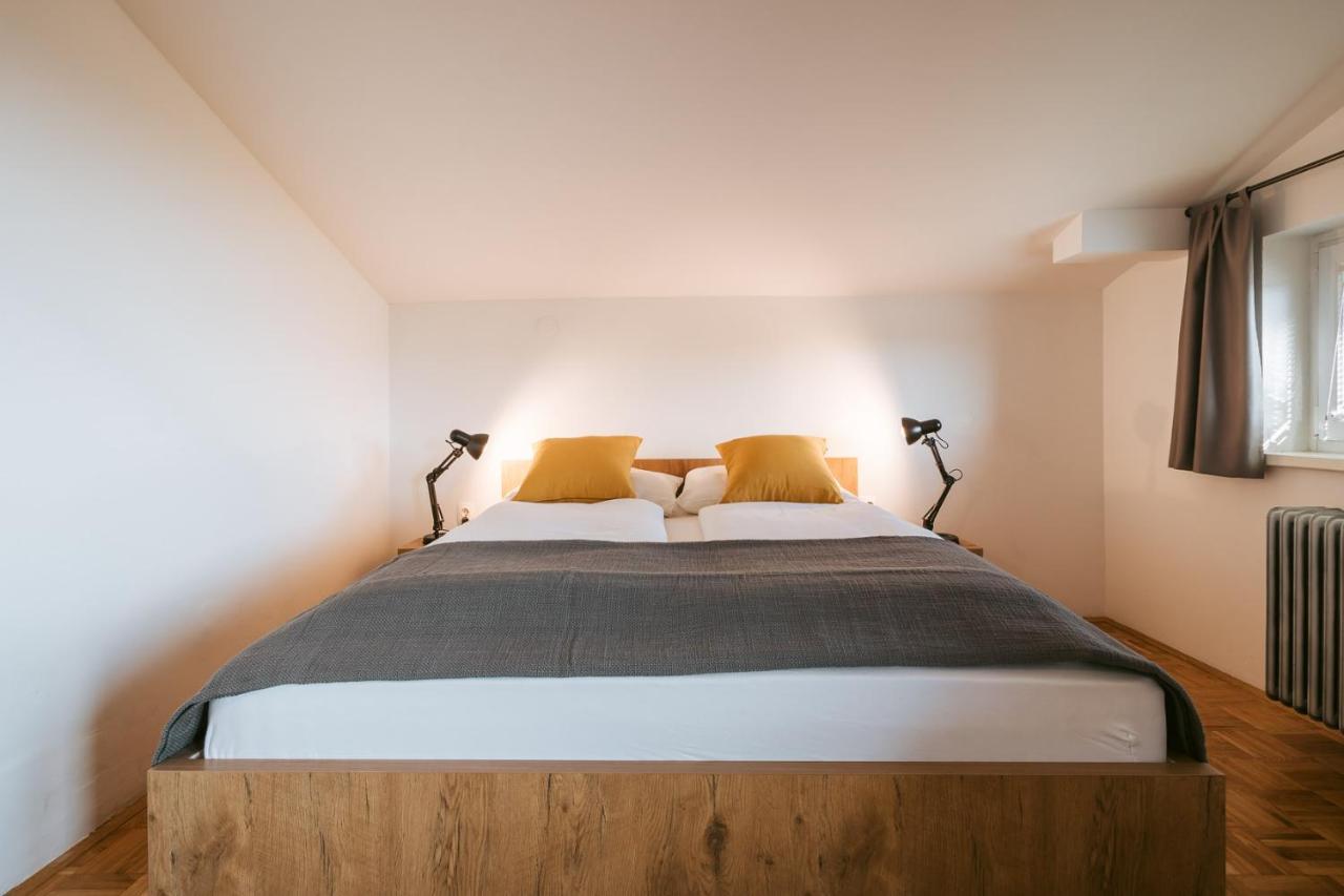 Pri Karlu Rooms & More Maribor Extérieur photo